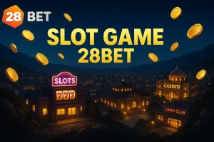 slot game 28bet onbet